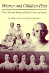 Women and children first