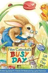 Peter Cottontail's busy day