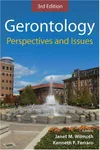 Gerontology