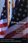 Taking Charge