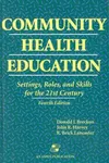 Community health education