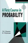 A first course in probability