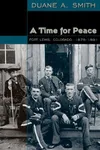 A Time for Peace
