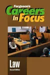 Careers in focus