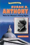 Susan B. Anthony