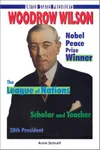 Woodrow Wilson