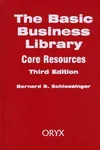 The basic business library