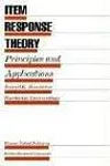 Item response theory