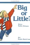 Big or little?