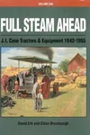 Full steam ahead