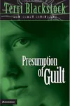 Presumption of guilt