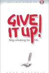 Give it up!