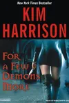 For a Few Demons More