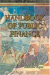 Handbook of public finance