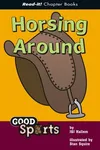 Horsing around