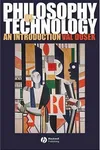 Philosophy of technology