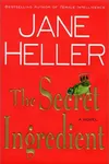 The secret ingredient