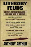 Literary feuds