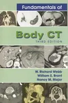 Fundamentals of body CT