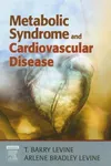 Metabolic syndrome and cardiovascular disease