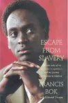 Escape from slavery
