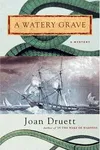 A watery grave