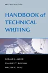 Handbook of technical writing