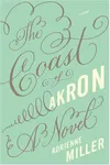 The coast of Akron