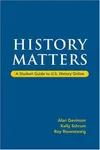 History matters