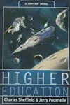 Higher education