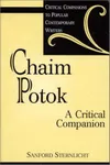 Chaim Potok
