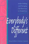 Everybody's different