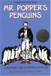 Mr. Popper's Penguins