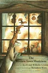 The Bremen town musicians