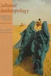 Cultural anthropology