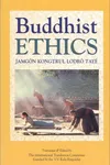 Buddhist ethics
