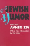Jewish humor