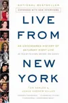 Live from New York