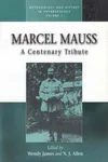 Marcel Mauss