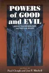 Powers of good and evil