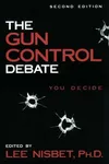 The gun control debate