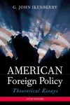 American Foreign Policy