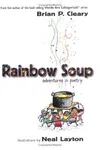 Rainbow soup