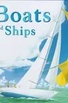 Boats and ships