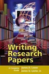Writing research papers