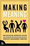 Making meaning