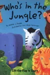 Who's in the jungle?