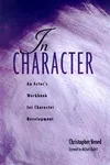 In character