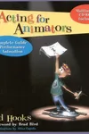 Acting for animators
