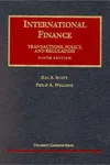 International finance